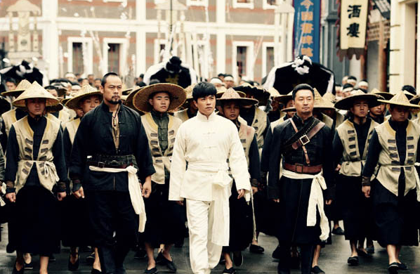 远大前程第三部碎梦什么时候播出?远大前程第三部里有陈思诚吗?