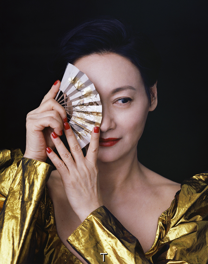 中国美人上海摄影师 张家诚(Leslie Zhang )|张家诚|美人|摄影师|中国|上海_新浪新闻
