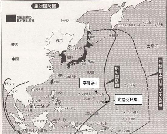 中途岛战役等超大规模战役可谓是赫赫有名,但笔者认为,冲绳岛战役的