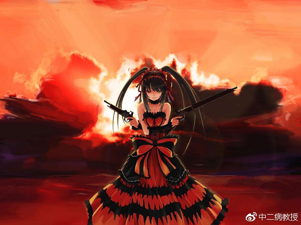 约会大作战纳尼令音是士道的母亲令音居然是士道他妈