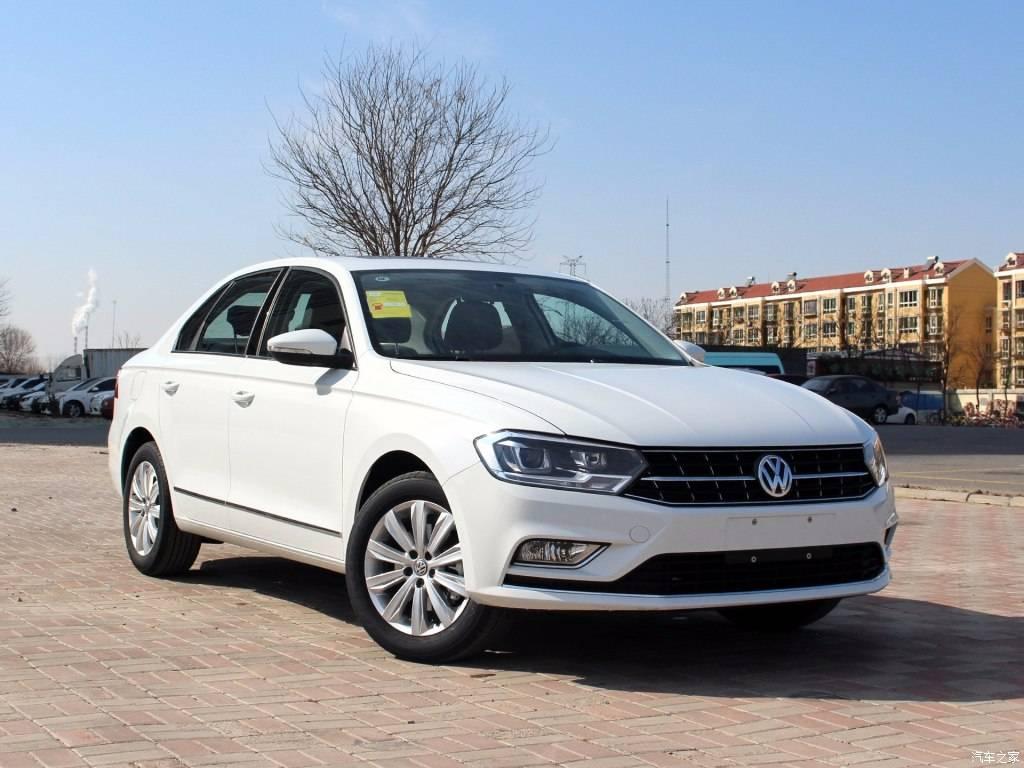 10万左右最值得购买的德系车, 血统比朗逸正宗, 动感外形不输奥迪