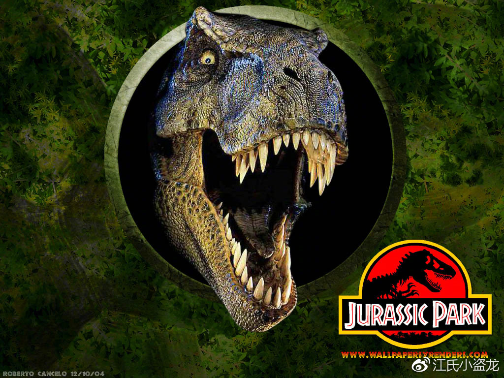 侏罗纪世界2中的霸王龙原来才是惩恶扬善的正面典型
