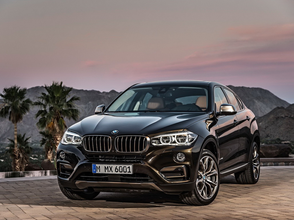 最像宝马x6的车,外观惊艳品质卓越出身名家,却少有人买