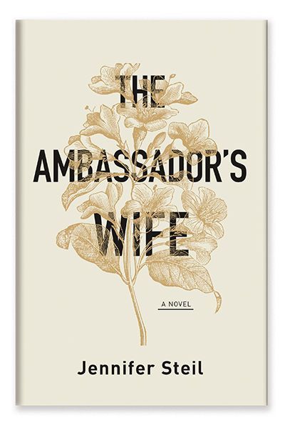 一组简约书籍封面设计