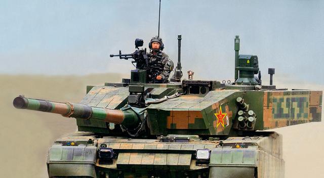 在正常交手中,我国112师一个师就足以对付印度这类国家一个集团军的