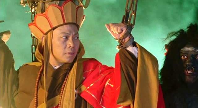 妖怪吃唐僧肉他们的方法都是水煮为什么不用其他的处理方法呢