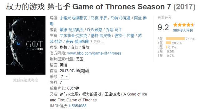 盘点2017十大良心历史剧&电影:这些片子错过