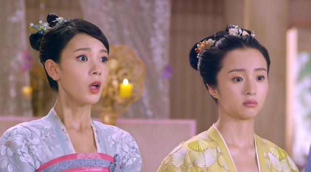 《柜中美人》之李涵,如果没有魅果,李涵还会喜欢上胡飞鸾吗?