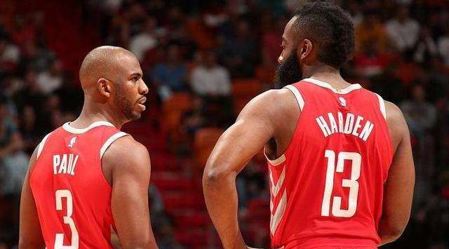 众志成城!休斯顿火箭队2018NBA季后赛宣传片