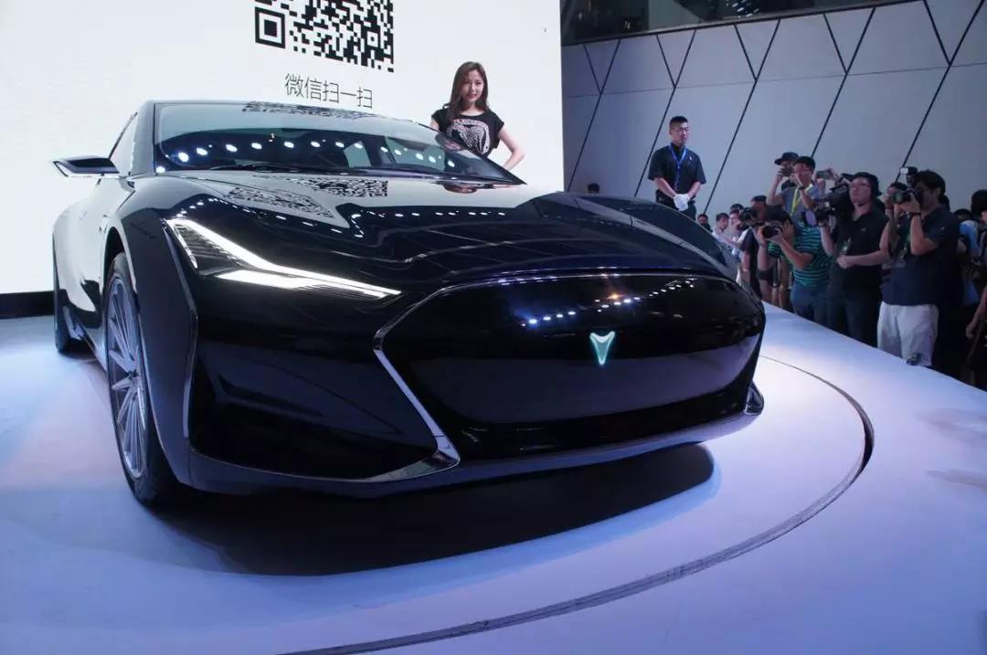 大乘汽车呼之欲出,要做自主品牌的搅局者?