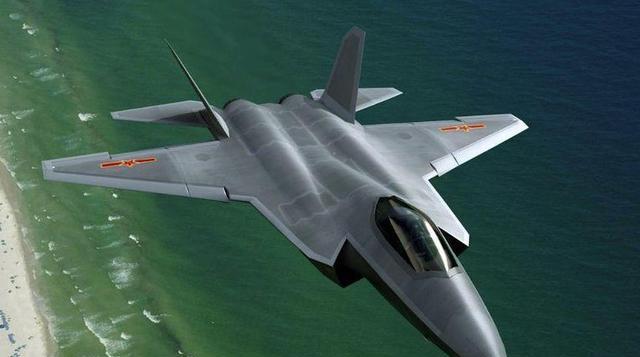 这国想花大价钱购买歼-31,我国果断拒绝,谁都可以买就你不行