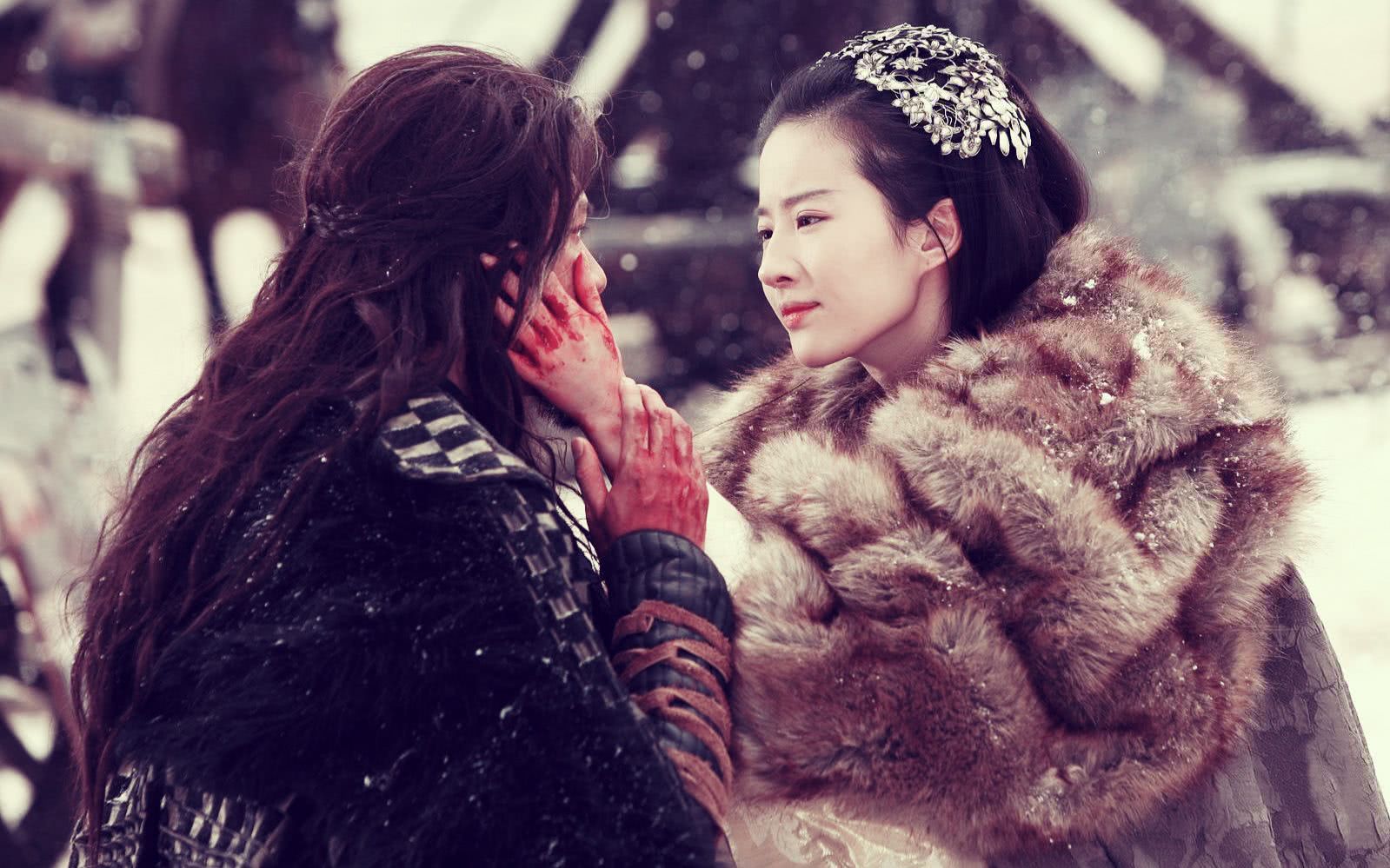 渡了乌江便是江东,项羽为什么选择自杀?真相没你想得那么简单