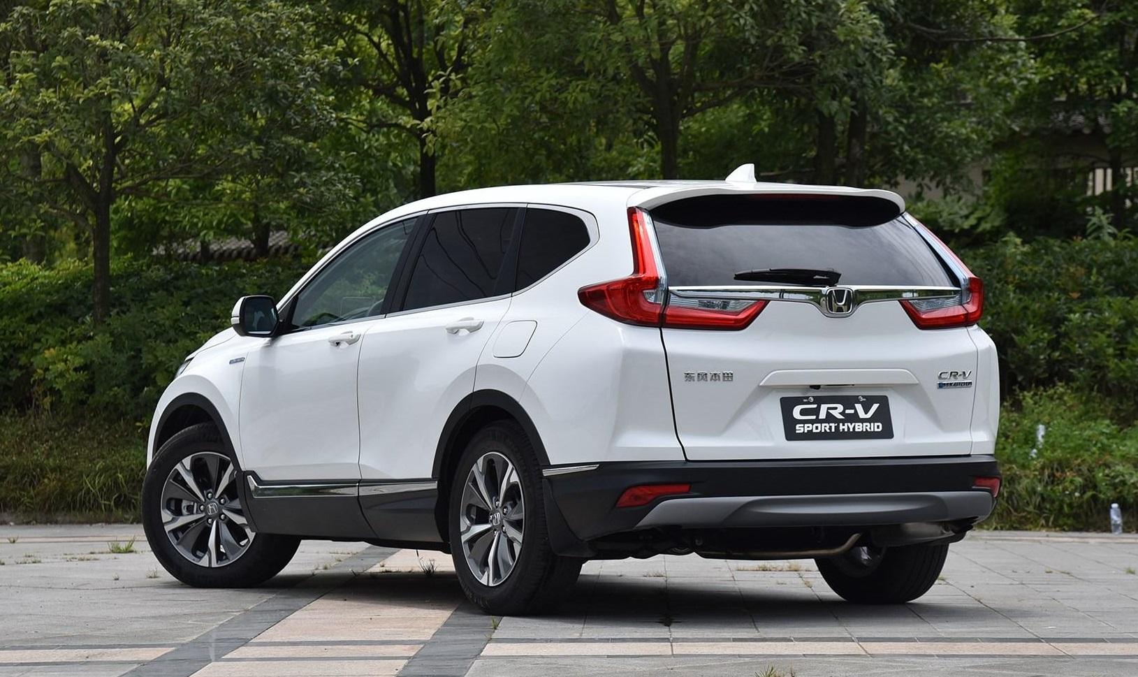 本田crv超速失控, 情急之下"弹射"成功, 网友: 这是f16!-新浪汽车