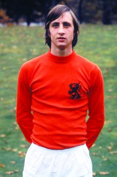 世界足坛历史十大超级巨星