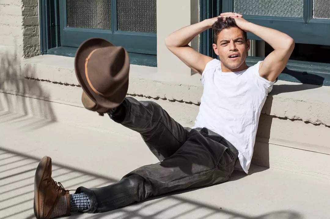 我为演戏着迷.电影陪着我长大,那些经典的影片