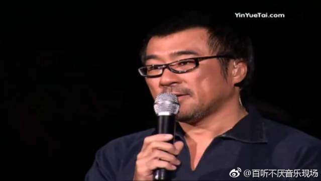 李宗盛李宗盛《我是真的爱你》深深的无力感,