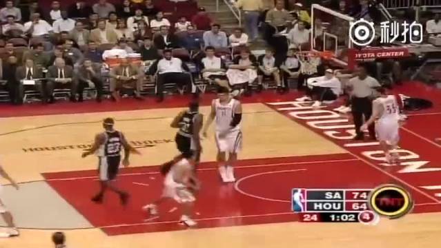 百看不厌!回顾老湿激情解说麦迪35秒13分,每一