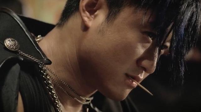 最狠是杀破狼?错误,吴京最帅最狠的是这部剧!