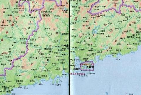 广东省除了珠三角，粤东西北哪个地区比较有潜力？|经济发展|粤东|地区_新浪新闻