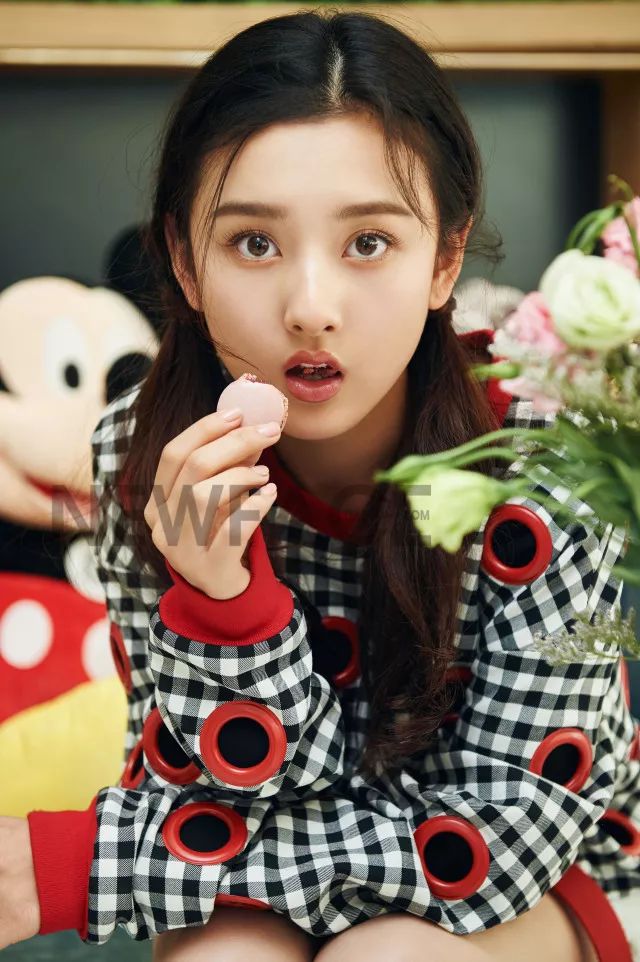 细数娱乐圈女童星出道明星现状杨紫热恋中徐娇自创品牌