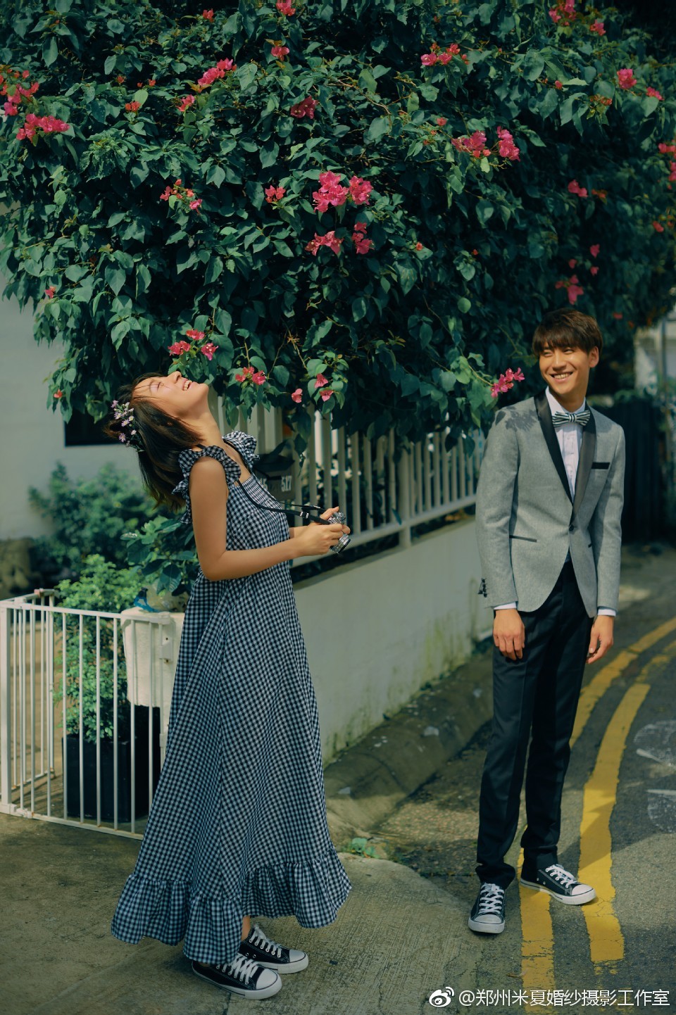 丽江旅拍客片带你一起走遍所有最美的地方