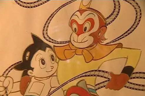 马良|大闹天宫|动画片_新浪新闻