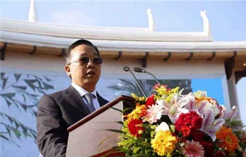 熊相人:政策配套联动可有效化解企业融资难题