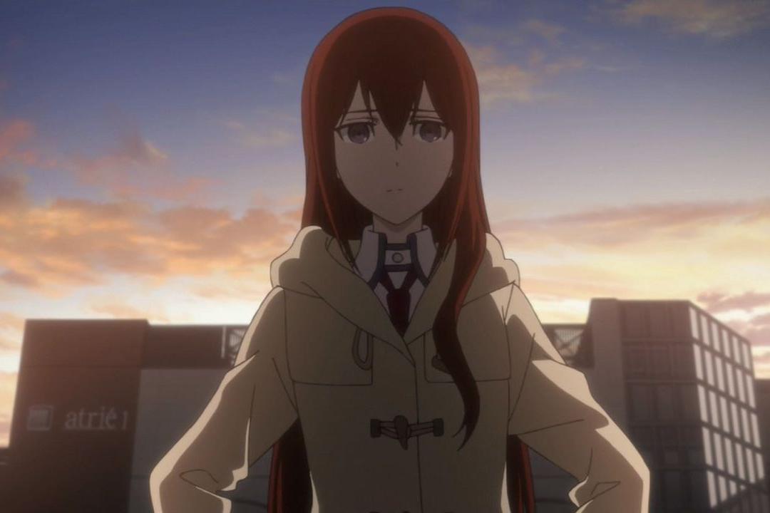 《命运石之门0》主题曲伊藤香奈子唱出系列统一感