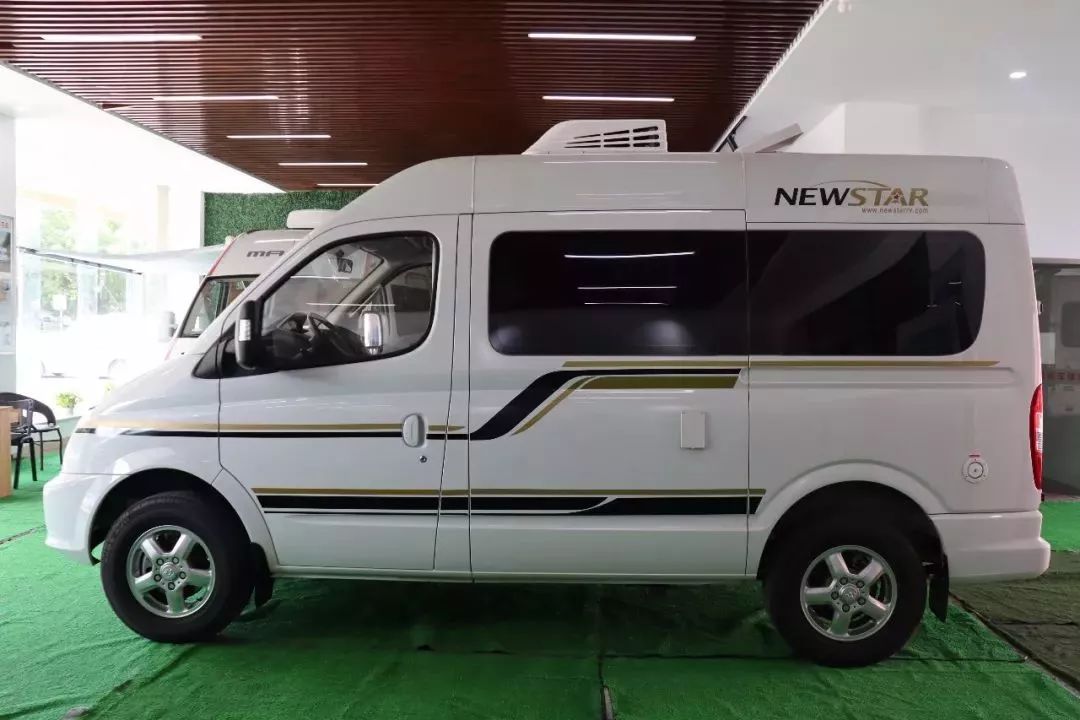 路程网x房车行线下房车体验中心盛大开业房车优惠将持续一个月