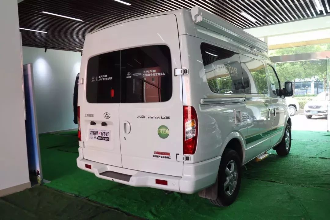 路程网x房车行线下房车体验中心盛大开业房车优惠将持续一个月