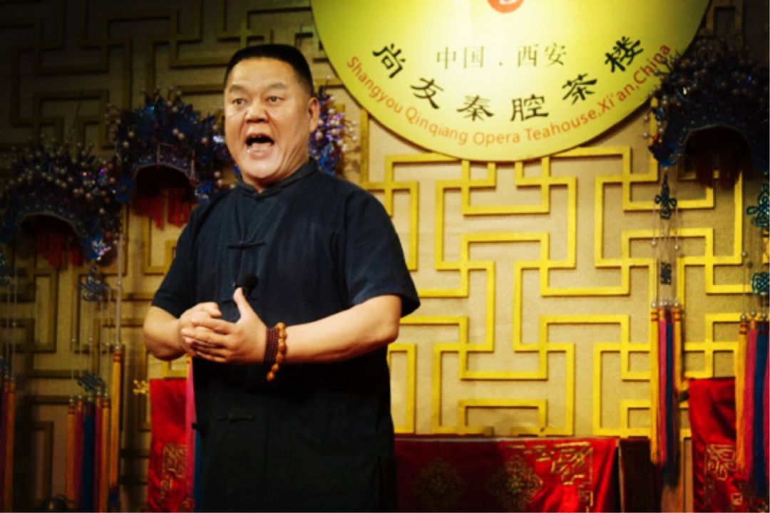 西安丨给自己一次变脸的机会