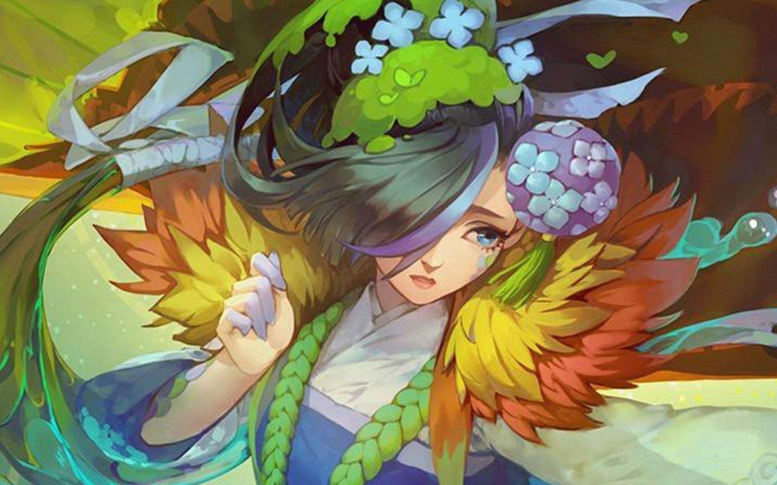 阴阳师: 控制队打不过, 不要怕, 带上他们让你轻松克制控制队!