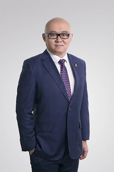 我们采访了非常云创始人,也是常有财产品设计者:高冬焱先生.