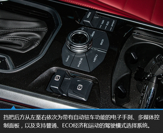 颜值当道目标"90后" 哈弗f5实拍图解