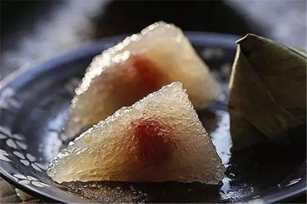 端午粽子做法大全,甜味咸味样样都有,简单拌一拌包一包就做好