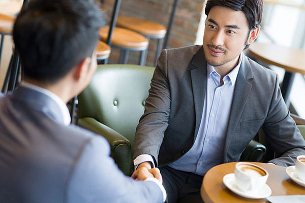 新科奇|学会这6招 成为最厉害的谈判高手