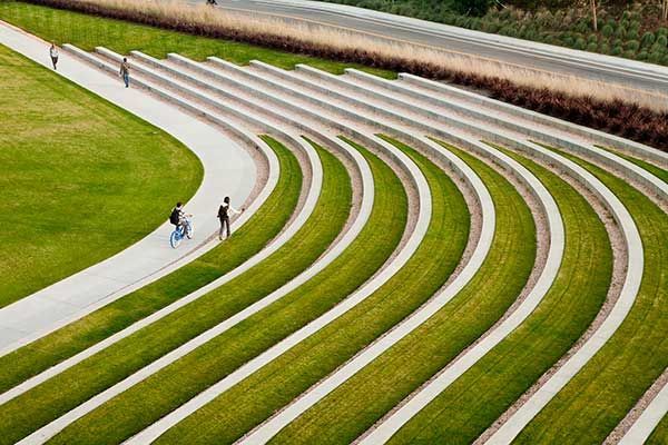 景观阶梯设计参考