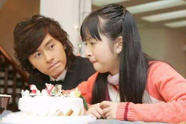 还记得恶作剧之吻林依晨的闺蜜纯美和留农吗两人现状大不同