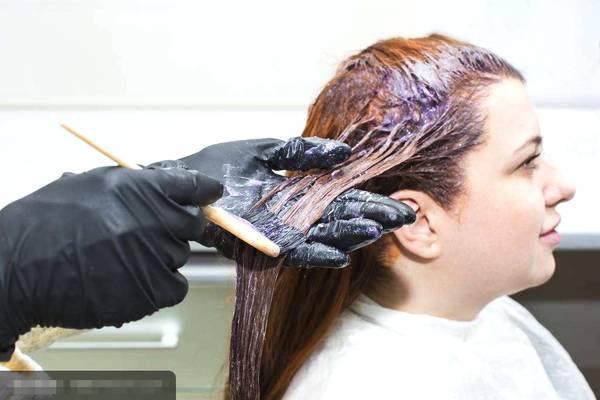 染发前洗头与不洗头,差别真的很大吗?