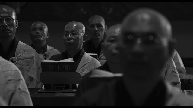 又佛系又残酷|金马奖|大佛|大佛普拉斯_新浪新闻