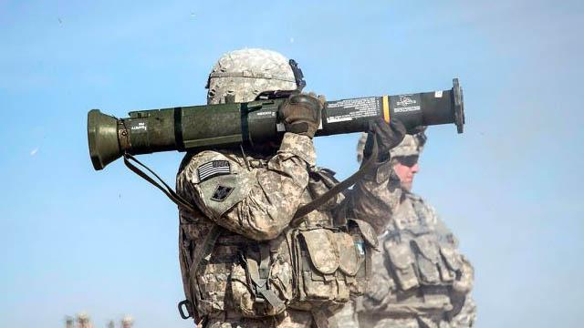 武器|火箭筒|射程_新浪新闻