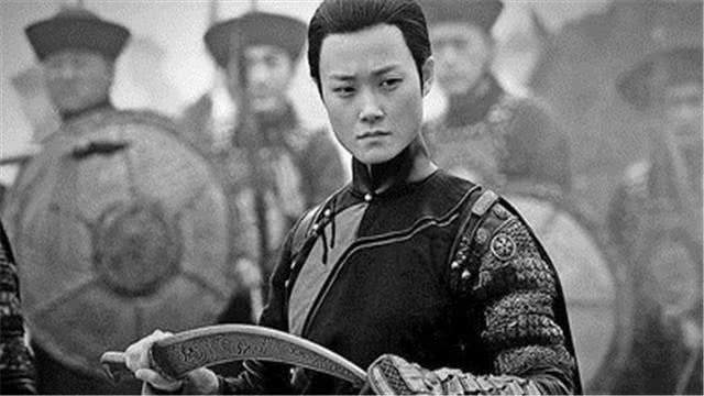 吕留良因为参加曾静谋反案,导致全家被斩,只有吕四娘逃脱厄运,被五台