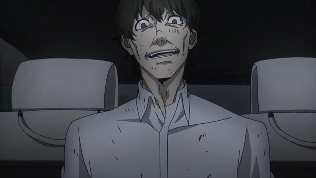 金木研虽然金木现在失去记忆,但是依旧对喰种有着同情心,同时ccg中的