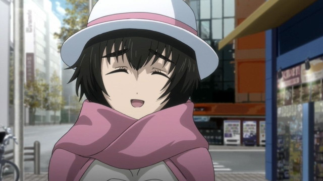 《命运石之门0》主题曲伊藤香奈子唱出系列统一感