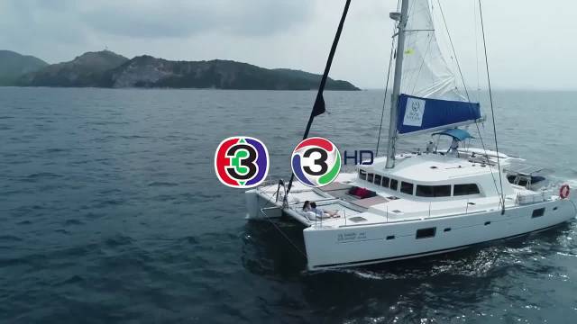 泰国旅游抖音上爆红的泰国中文导游,中式幽默