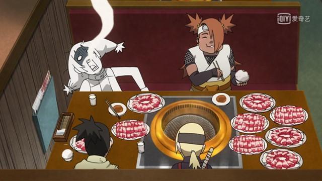 博人传: 大蛇丸留巳月在木叶, 三大原因不简单, 阴谋再次启动?