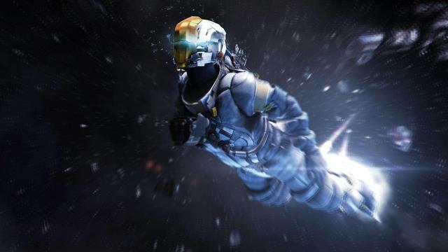 死亡空间4deadspace4原始规划曝出压迫领域的挣扎求生