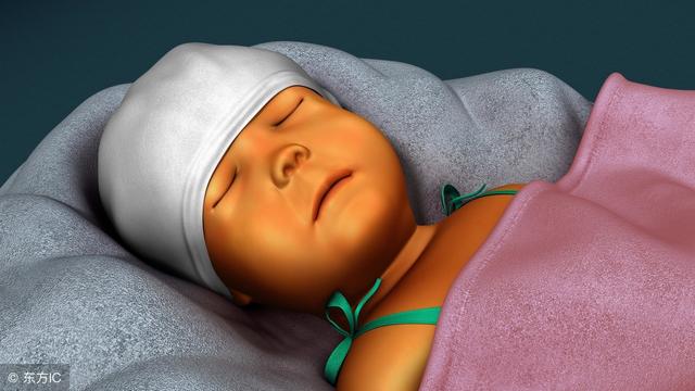 3,尿布疹:尿布疹是婴儿中最常见的皮肤问题,常表现为臀红,皮肤上有