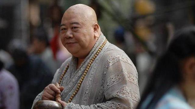 崇祯派一名和尚迎战清兵,虽然和尚战败了,却依旧让世人敬佩