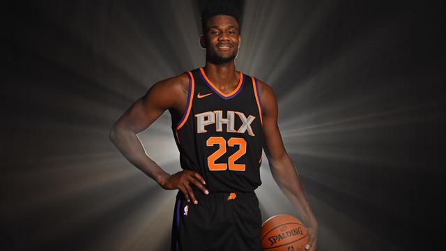 30天30队之太阳:换新帅摘状元 新版ok组合诞生|布克|艾顿|莱恩_新浪